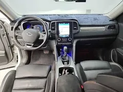 2023 Renault Samsung QM6 2.0 GDe PREMIERE 2WD — фото 6