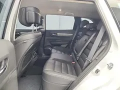 2023 Renault Samsung QM6 2.0 GDe PREMIERE 2WD — фото 8