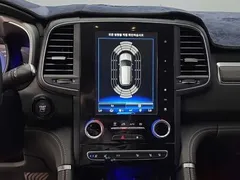 2023 Renault Samsung QM6 2.0 GDe PREMIERE 2WD — фото 10