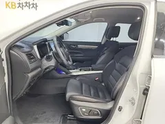 2023 Renault Samsung QM6 2.0 GDe PREMIERE 2WD — фото 14