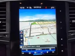 2023 Renault Samsung QM6 2.0 GDe PREMIERE 2WD — фото 15