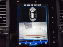 2023 Renault Samsung QM6 2.0 GDe PREMIERE 2WD — фото 16
