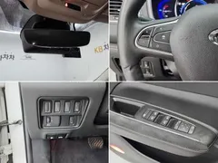 2023 Renault Samsung QM6 2.0 GDe PREMIERE 2WD — фото 20