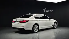 2023 BMW 5-Series 530i xDrive Luxury — фото 2