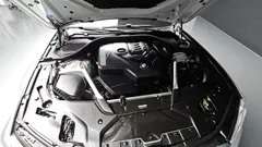 2023 BMW 5-Series 530i xDrive Luxury — фото 6