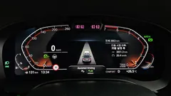 2023 BMW 5-Series 530i xDrive Luxury — фото 8