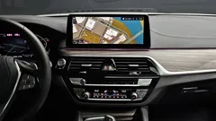2023 BMW 5-Series 530i xDrive Luxury — фото 15