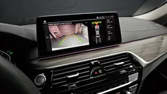 2023 BMW 5-Series 530i xDrive Luxury — фото 16
