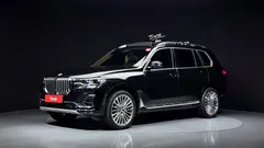 2022 BMW X7 xDrive 40i Design Pure Excellence 7-Seater — фото 1
