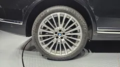 2022 BMW X7 xDrive 40i Design Pure Excellence 7-Seater — фото 5