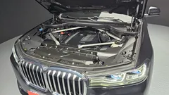 2022 BMW X7 xDrive 40i Design Pure Excellence 7-Seater — фото 6