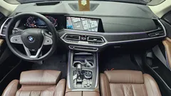 2022 BMW X7 xDrive 40i Design Pure Excellence 7-Seater — фото 7
