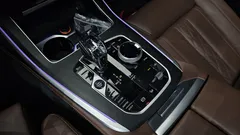 2022 BMW X7 xDrive 40i Design Pure Excellence 7-Seater — фото 9