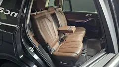 2022 BMW X7 xDrive 40i Design Pure Excellence 7-Seater — фото 11