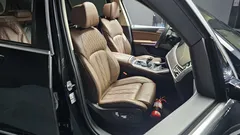 2022 BMW X7 xDrive 40i Design Pure Excellence 7-Seater — фото 12