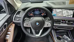 2022 BMW X7 xDrive 40i Design Pure Excellence 7-Seater — фото 13