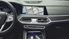 2022 BMW X7 xDrive 40i Design Pure Excellence 7-Seater — фото 14