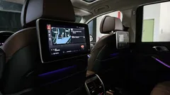 2022 BMW X7 xDrive 40i Design Pure Excellence 7-Seater — фото 16