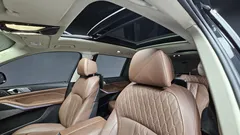 2022 BMW X7 xDrive 40i Design Pure Excellence 7-Seater — фото 18