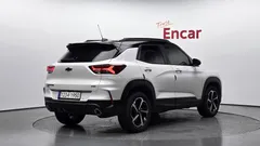 2022 Chevrolet Trailblazer 1.3 Turbo 4WD — фото 2