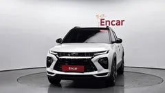 2022 Chevrolet Trailblazer 1.3 Turbo 4WD — фото 3