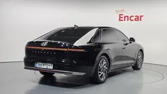 2023 Hyundai Grandeur 3.5 LPG 2WD — фото 2