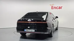 2023 Hyundai Grandeur 3.5 LPG 2WD — фото 4