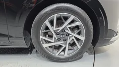2023 Hyundai Grandeur 3.5 LPG 2WD — фото 5