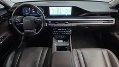 2023 Hyundai Grandeur 3.5 LPG 2WD — фото 7