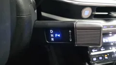 2023 Hyundai Grandeur 3.5 LPG 2WD — фото 9