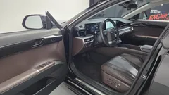 2023 Hyundai Grandeur 3.5 LPG 2WD — фото 10