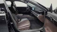 2023 Hyundai Grandeur 3.5 LPG 2WD — фото 11