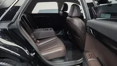 2023 Hyundai Grandeur 3.5 LPG 2WD — фото 12
