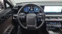 2023 Hyundai Grandeur 3.5 LPG 2WD — фото 13
