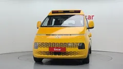 2023 Hyundai Staria L3.5  Kinder Safety Car — фото 3