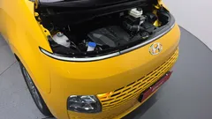 2023 Hyundai Staria L3.5  Kinder Safety Car — фото 6