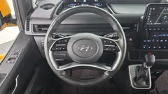 2023 Hyundai Staria L3.5  Kinder Safety Car — фото 14