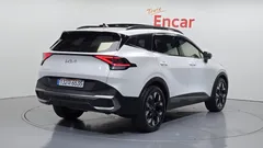 2023 Kia Sportage LPG 2.0 2WD — фото 2