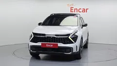 2023 Kia Sportage LPG 2.0 2WD — фото 3