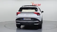 2023 Kia Sportage LPG 2.0 2WD — фото 4
