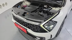 2023 Kia Sportage LPG 2.0 2WD — фото 6