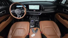 2023 Kia Sportage LPG 2.0 2WD — фото 7