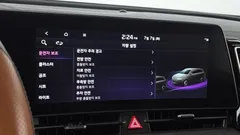 2023 Kia Sportage LPG 2.0 2WD — фото 13