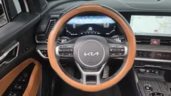 2023 Kia Sportage LPG 2.0 2WD — фото 15