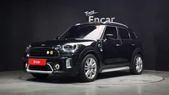 2023 Mini Countryman Classic — фото 11