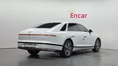 2023 Hyundai Grandeur 3.5 LPG 2WD — фото 2