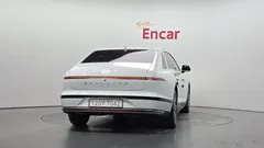 2023 Hyundai Grandeur 3.5 LPG 2WD — фото 4