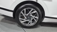 2023 Hyundai Grandeur 3.5 LPG 2WD — фото 5