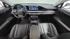 2023 Hyundai Grandeur 3.5 LPG 2WD — фото 7