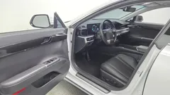 2023 Hyundai Grandeur 3.5 LPG 2WD — фото 10